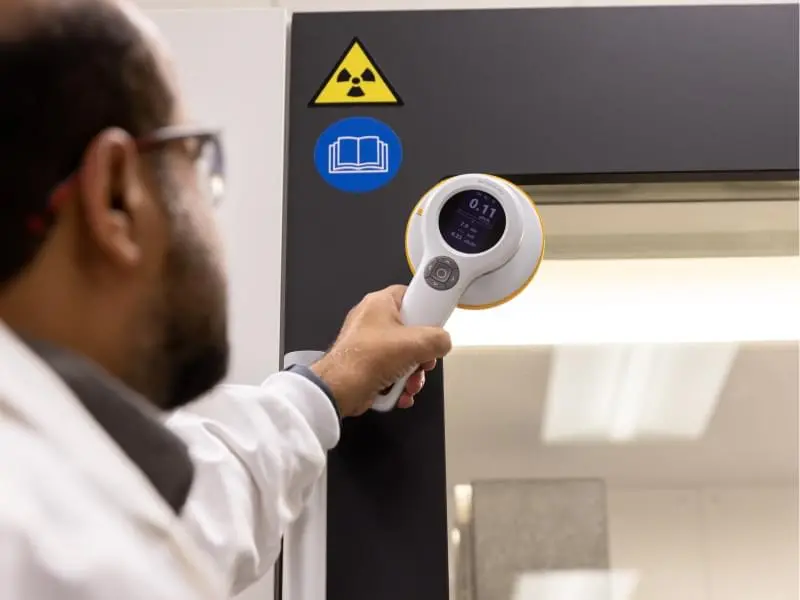 Radiation Safety